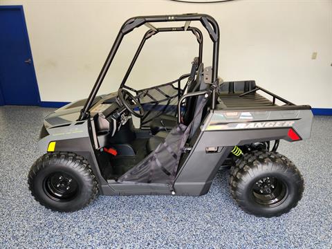 2024 Polaris Ranger 150 EFI in Beaver Dam, Wisconsin - Photo 5