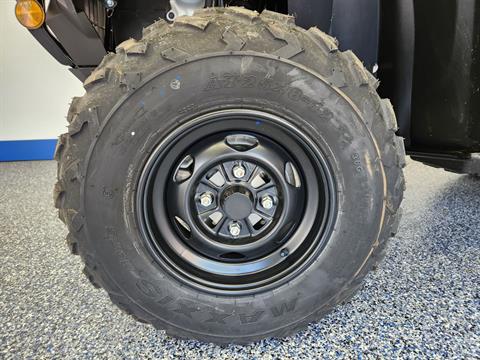 2024 Honda FourTrax Foreman Rubicon 4x4 Automatic DCT in Beaver Dam, Wisconsin - Photo 13