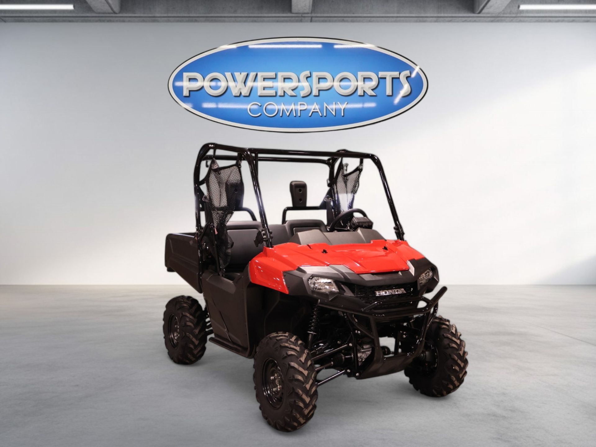 2025 Honda Pioneer 700 in Beaver Dam, Wisconsin - Photo 1