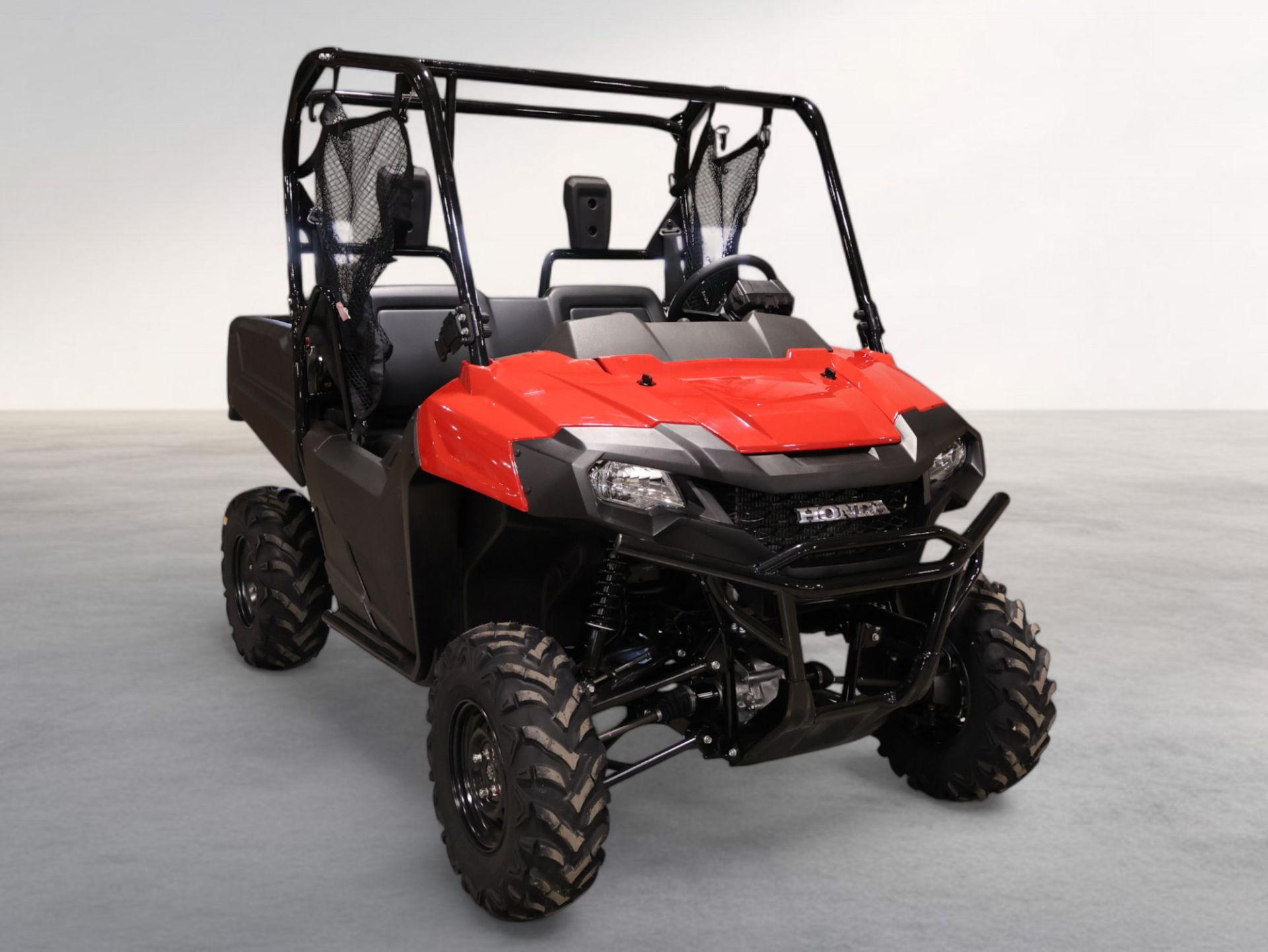 2025 Honda Pioneer 700 in Beaver Dam, Wisconsin - Photo 2