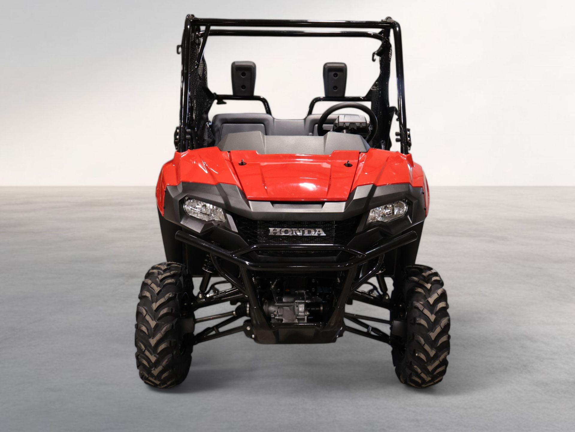 2025 Honda Pioneer 700 in Beaver Dam, Wisconsin - Photo 3