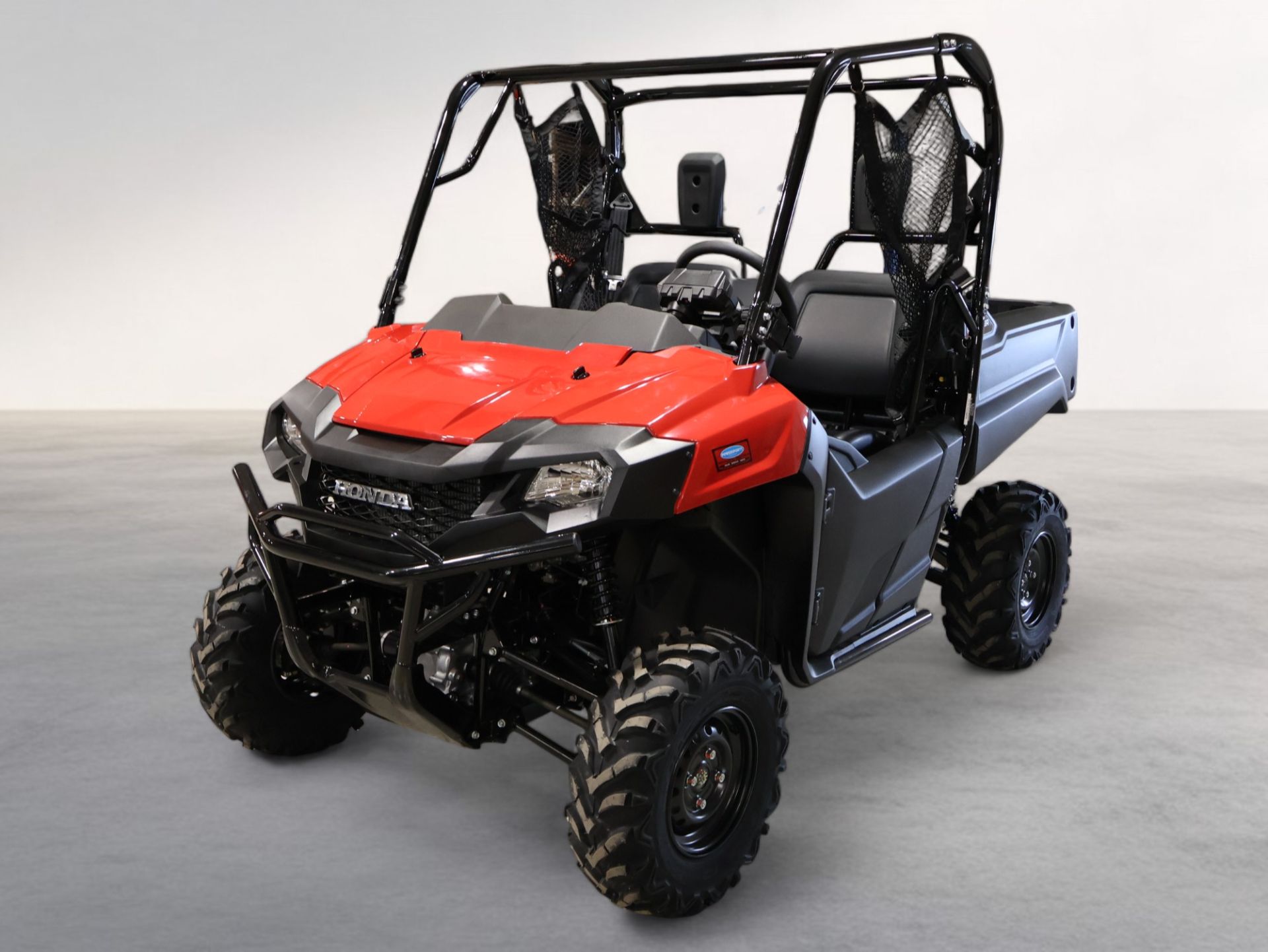 2025 Honda Pioneer 700 in Beaver Dam, Wisconsin - Photo 4