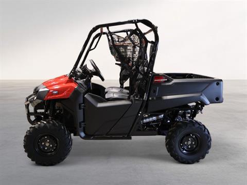 2025 Honda Pioneer 700 in Beaver Dam, Wisconsin - Photo 5