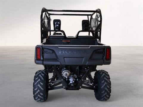 2025 Honda Pioneer 700 in Beaver Dam, Wisconsin - Photo 7