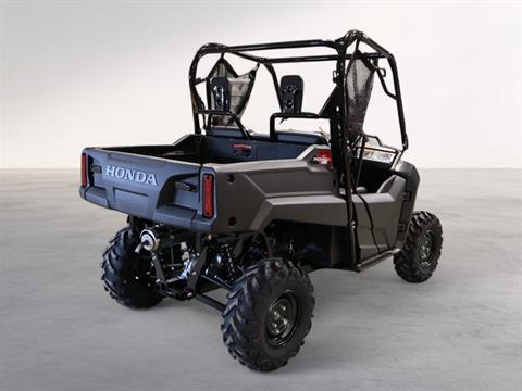 2025 Honda Pioneer 700 in Beaver Dam, Wisconsin - Photo 8