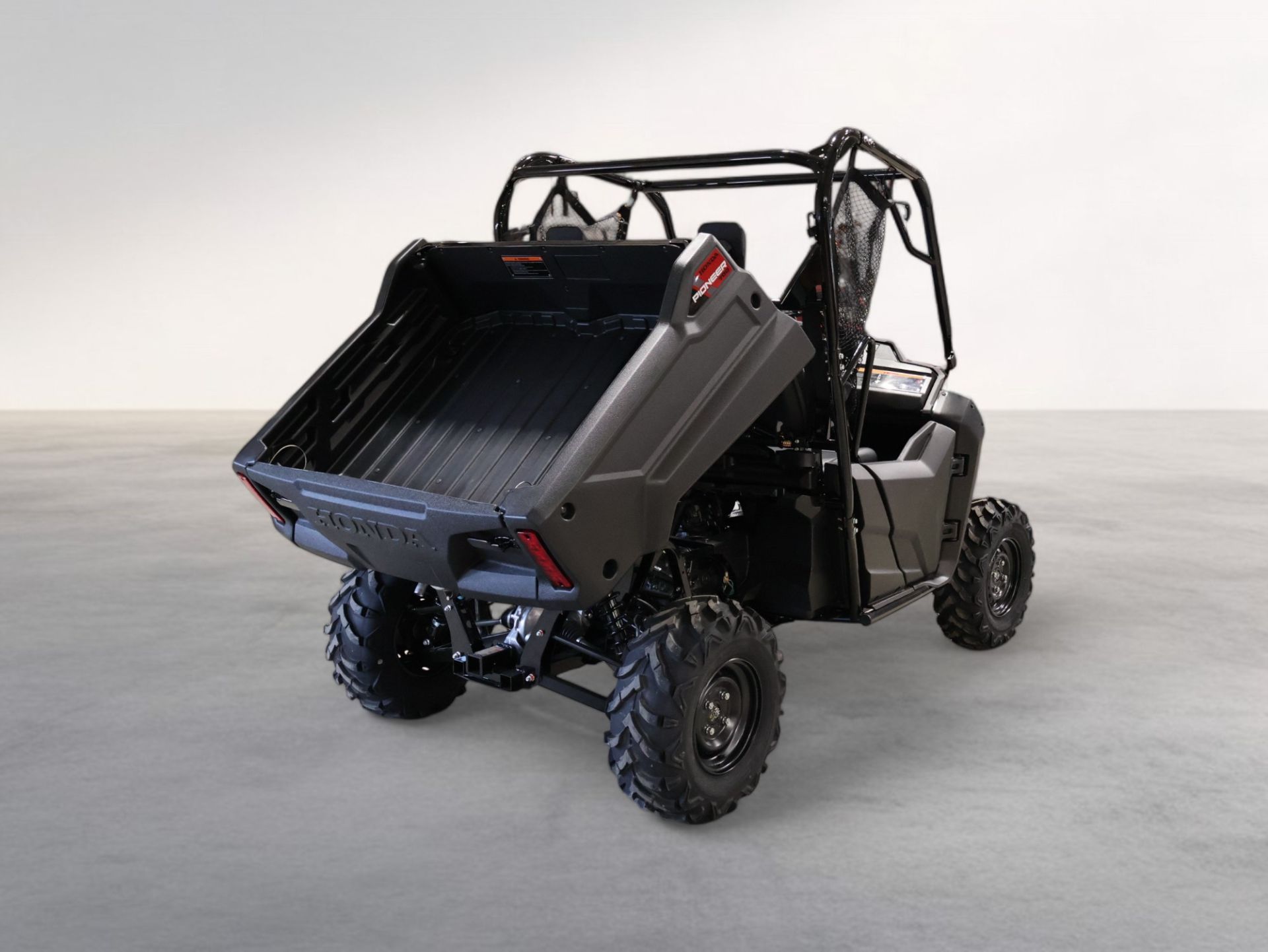 2025 Honda Pioneer 700 in Beaver Dam, Wisconsin - Photo 9