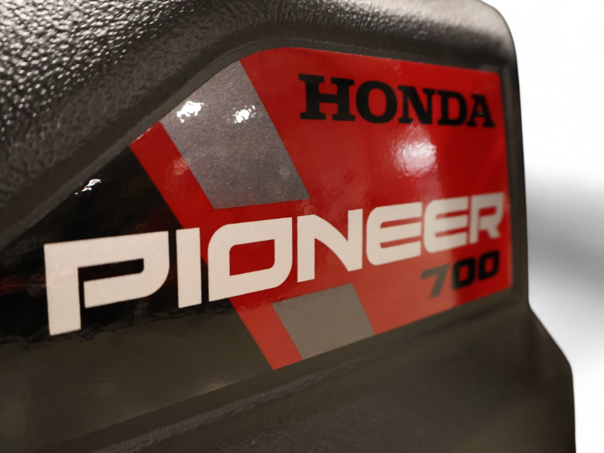 2025 Honda Pioneer 700 in Beaver Dam, Wisconsin - Photo 15