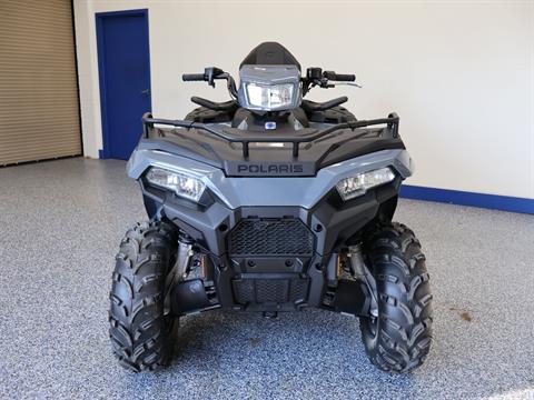 2025 Polaris Sportsman Touring 570 EPS in Beaver Dam, Wisconsin - Photo 3