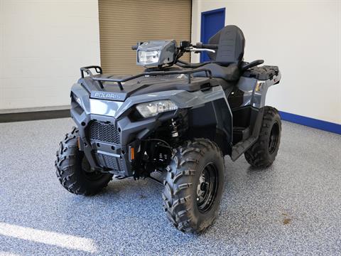 2025 Polaris Sportsman Touring 570 EPS in Beaver Dam, Wisconsin - Photo 4