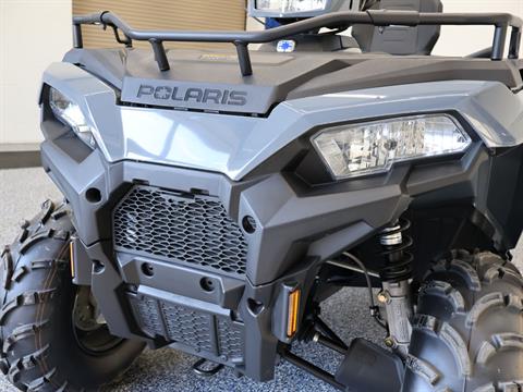 2025 Polaris Sportsman Touring 570 EPS in Beaver Dam, Wisconsin - Photo 12