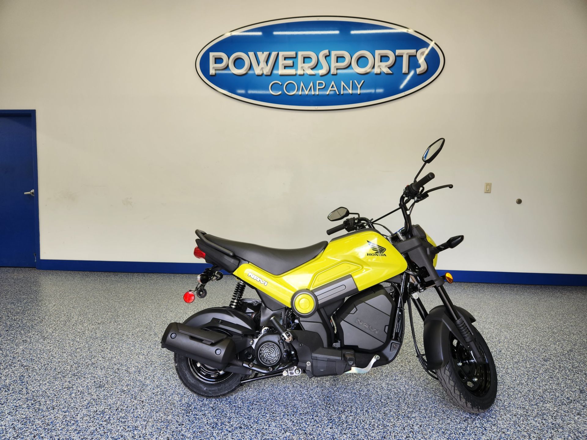 2023 Honda Navi in Beaver Dam, Wisconsin - Photo 1