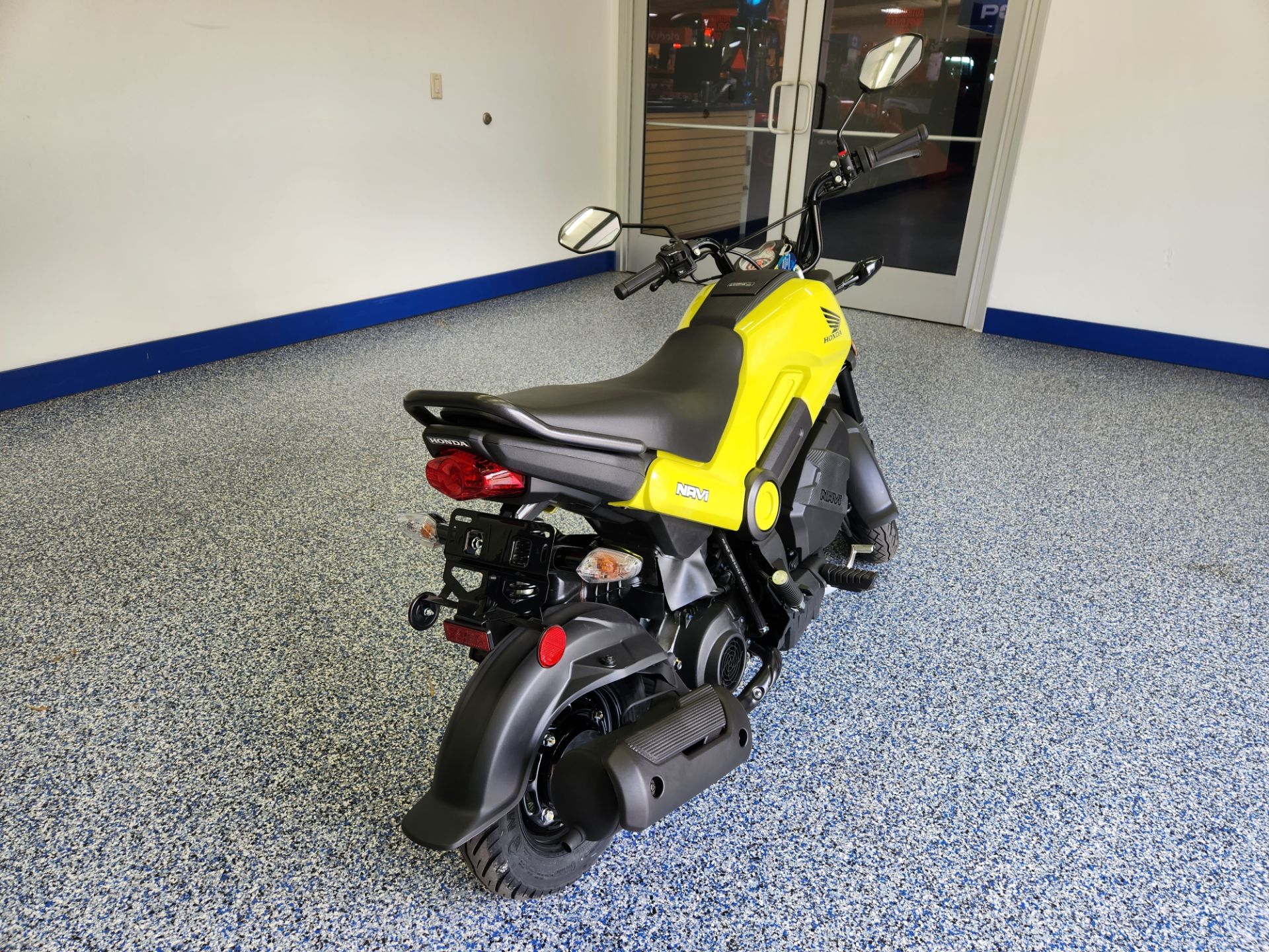 2023 Honda Navi in Beaver Dam, Wisconsin - Photo 8