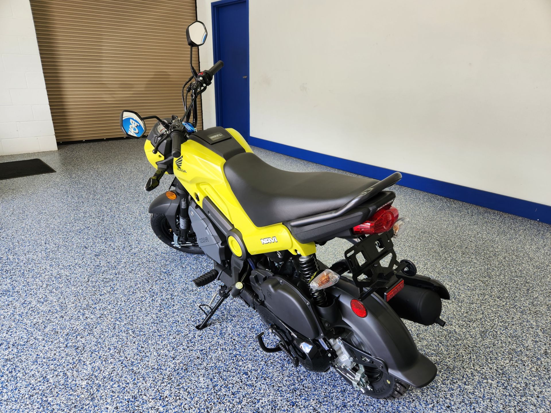 2023 Honda Navi in Beaver Dam, Wisconsin - Photo 6