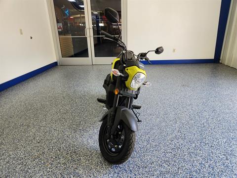 2023 Honda Navi in Beaver Dam, Wisconsin - Photo 3