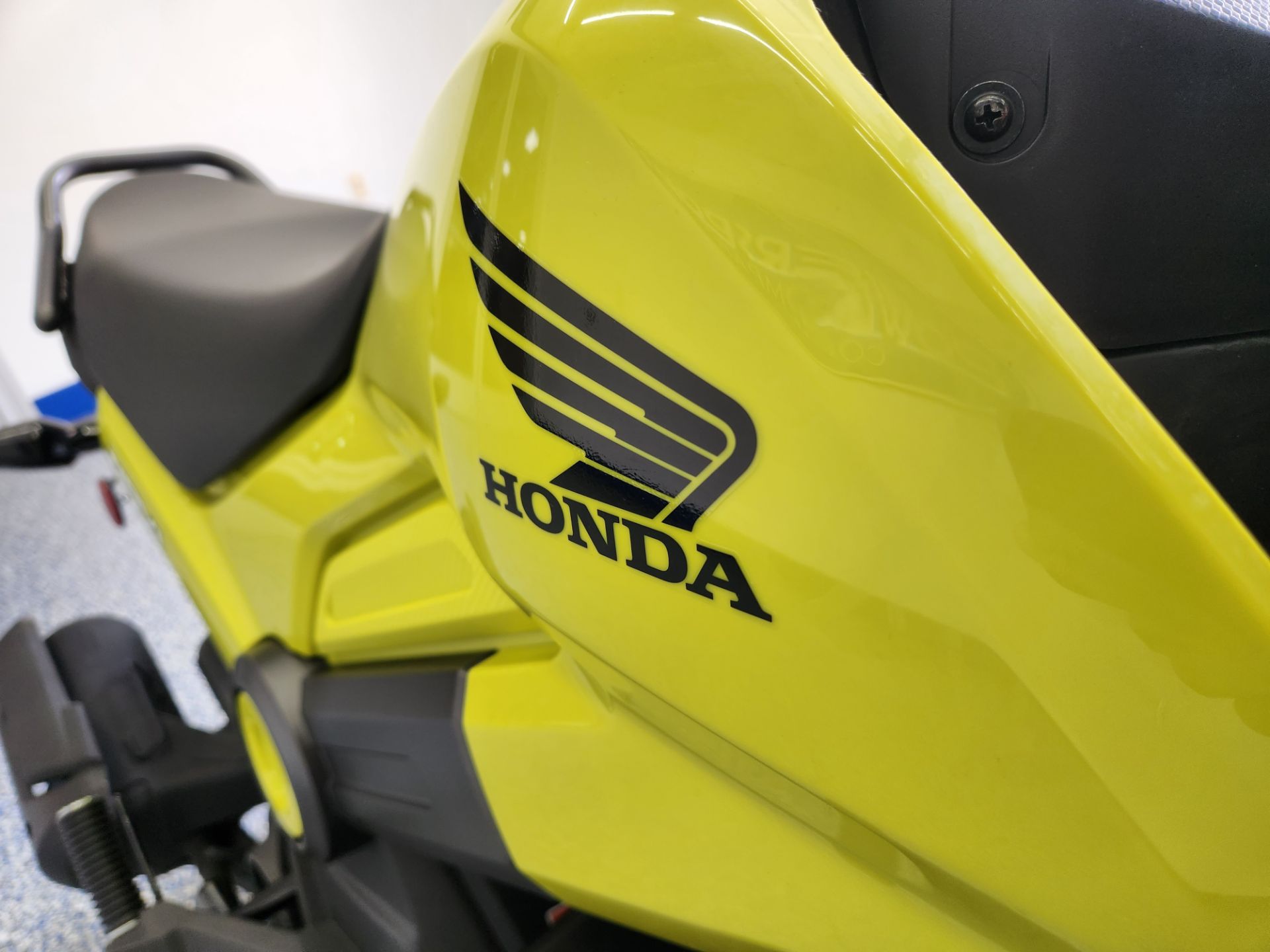 2023 Honda Navi in Beaver Dam, Wisconsin - Photo 16