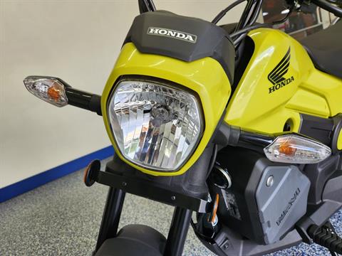 2023 Honda Navi in Beaver Dam, Wisconsin - Photo 9