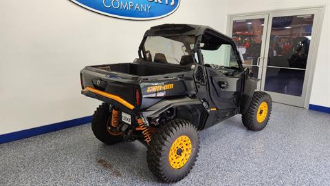 2021 Can-Am Commander X-TP 1000R in Beaver Dam, Wisconsin - Photo 8