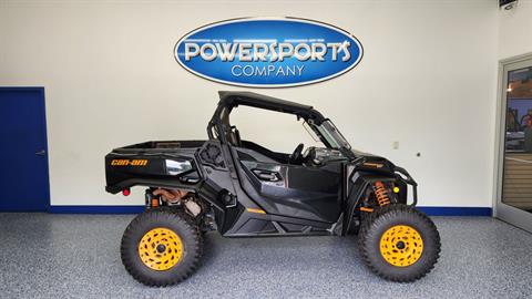 2021 Can-Am Commander X-TP 1000R in Beaver Dam, Wisconsin - Photo 1