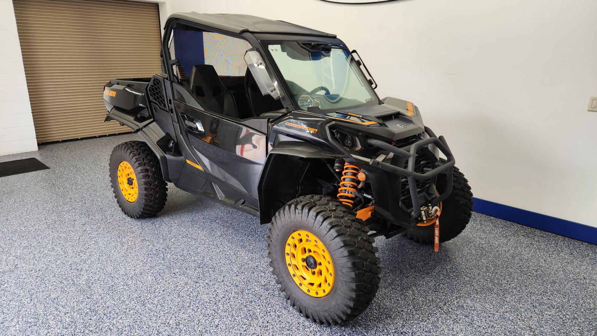 2021 Can-Am Commander X-TP 1000R in Beaver Dam, Wisconsin - Photo 2