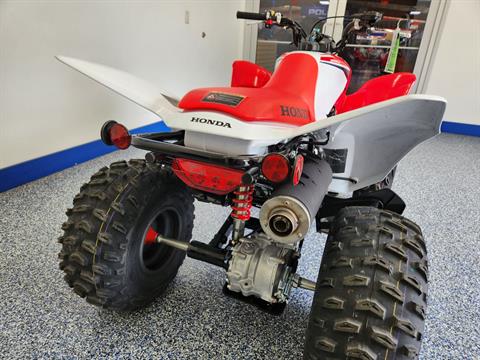 2024 Honda TRX250X in Beaver Dam, Wisconsin - Photo 10