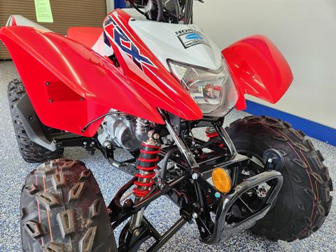 2024 Honda TRX250X in Beaver Dam, Wisconsin - Photo 9