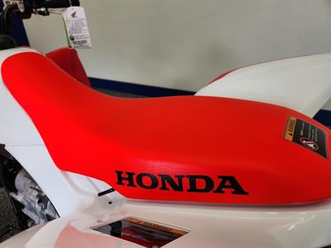 2024 Honda TRX250X in Beaver Dam, Wisconsin - Photo 13