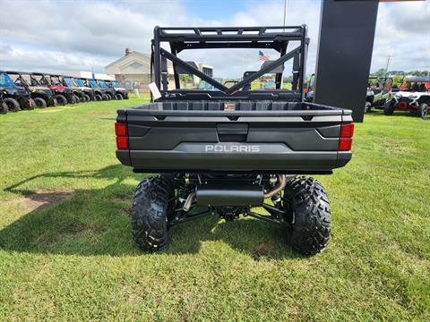 2025 Polaris Ranger 1000 EPS in Beaver Dam, Wisconsin - Photo 7