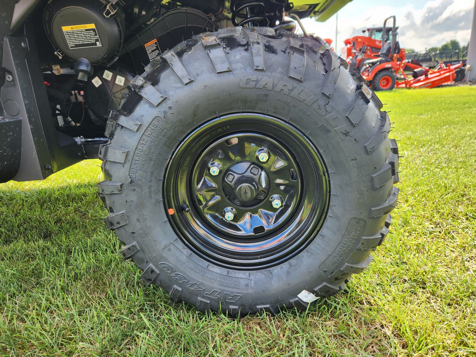 2025 Polaris Ranger 1000 EPS in Beaver Dam, Wisconsin - Photo 18