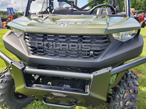 2025 Polaris Ranger 1000 EPS in Beaver Dam, Wisconsin - Photo 11