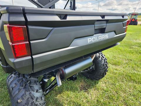 2025 Polaris Ranger 1000 EPS in Beaver Dam, Wisconsin - Photo 12