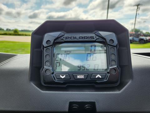 2025 Polaris Ranger 1000 EPS in Beaver Dam, Wisconsin - Photo 17