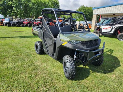 2025 Polaris Ranger 1000 EPS in Beaver Dam, Wisconsin - Photo 2