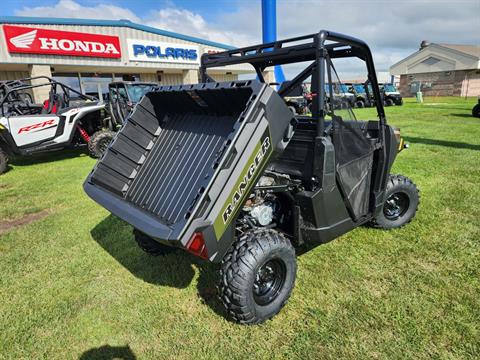 2025 Polaris Ranger 1000 EPS in Beaver Dam, Wisconsin - Photo 9