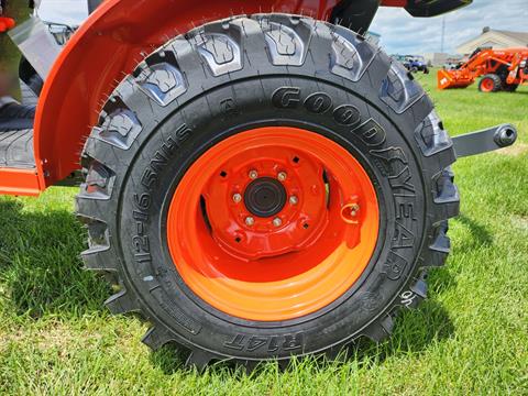 2024 Kubota B2601HSD in Beaver Dam, Wisconsin - Photo 16