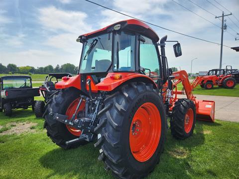 2024 Kubota M5-111HDC12-1 in Beaver Dam, Wisconsin - Photo 8