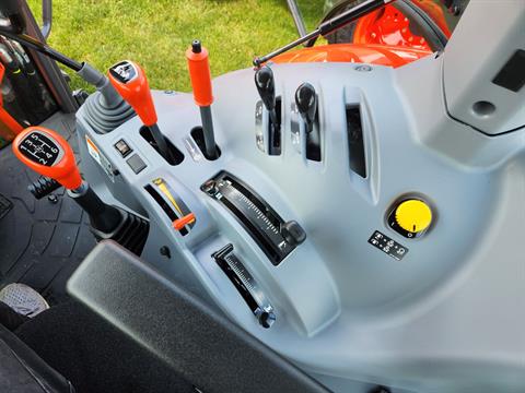 2024 Kubota M5-111HDC12-1 in Beaver Dam, Wisconsin - Photo 11