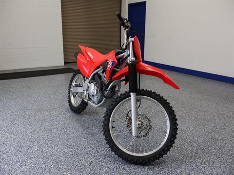 2025 Honda CRF250F in Beaver Dam, Wisconsin - Photo 3