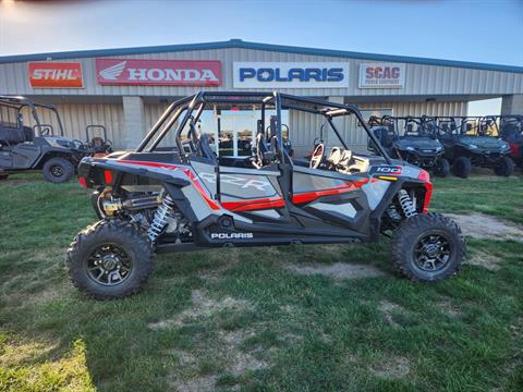 2023 Polaris RZR XP 4 1000 Ultimate in Beaver Dam, Wisconsin