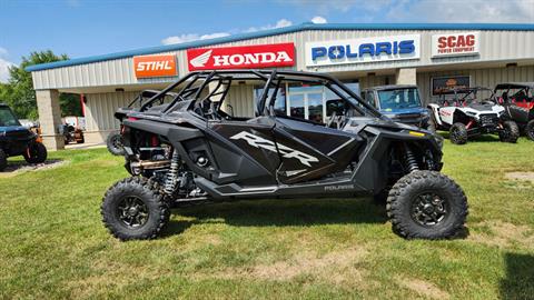 2024 Polaris RZR Pro XP 4 Ultimate in Beaver Dam, Wisconsin - Photo 1