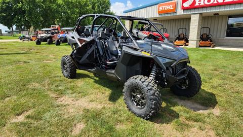 2024 Polaris RZR Pro XP 4 Ultimate in Beaver Dam, Wisconsin - Photo 3