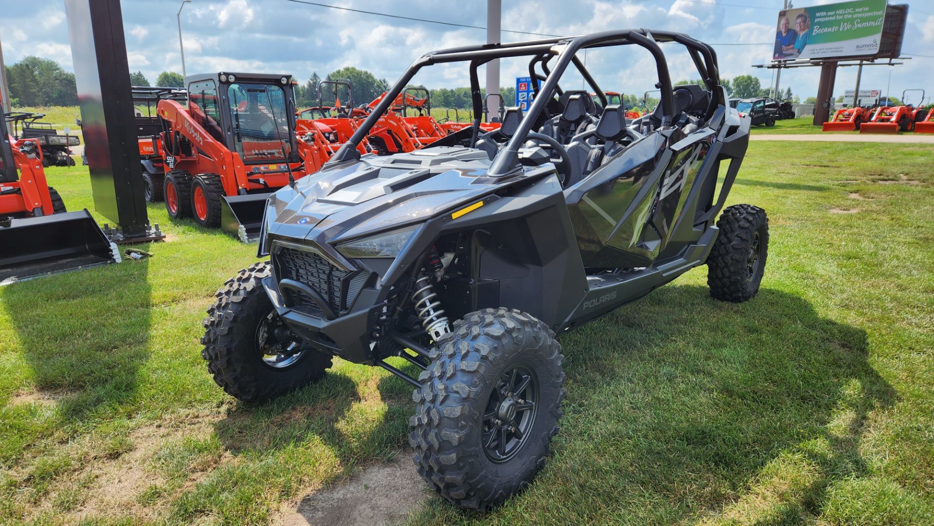 2024 Polaris RZR Pro XP 4 Ultimate in Beaver Dam, Wisconsin - Photo 5