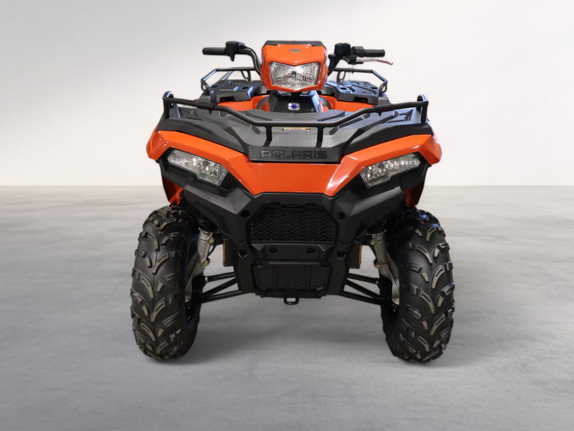 2025 Polaris Sportsman 450 H.O. EPS in Beaver Dam, Wisconsin - Photo 3