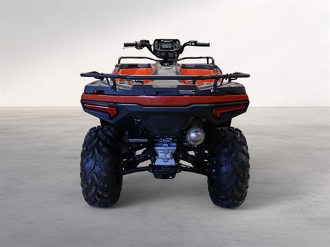 2025 Polaris Sportsman 450 H.O. EPS in Beaver Dam, Wisconsin - Photo 7