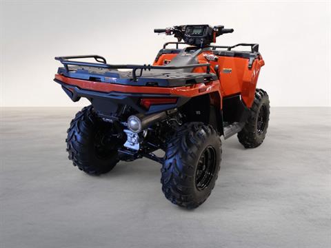 2025 Polaris Sportsman 450 H.O. EPS in Beaver Dam, Wisconsin - Photo 8