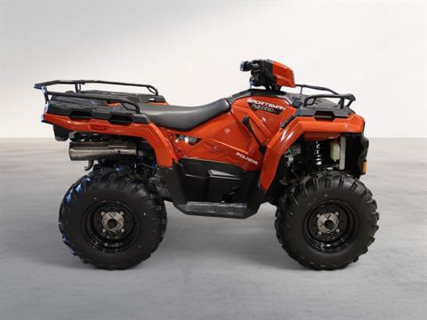 2025 Polaris Sportsman 450 H.O. EPS in Beaver Dam, Wisconsin - Photo 9