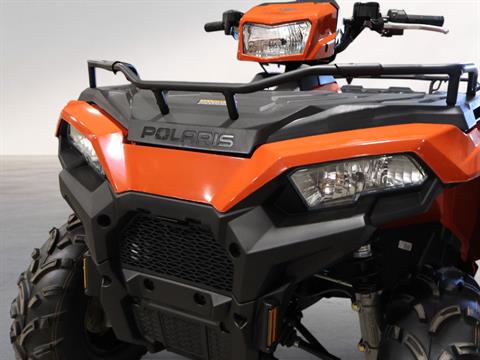 2025 Polaris Sportsman 450 H.O. EPS in Beaver Dam, Wisconsin - Photo 10