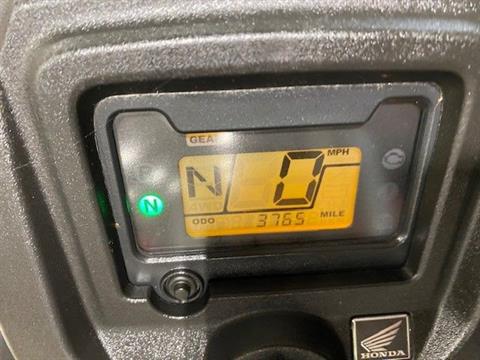 2016 Honda FourTrax Rancher 4X4 Automatic DCT IRS EPS in Beaver Dam, Wisconsin - Photo 6