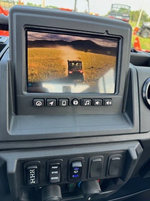 2025 Polaris Ranger Crew XP 1000 NorthStar Edition Ultimate in Beaver Dam, Wisconsin - Photo 10