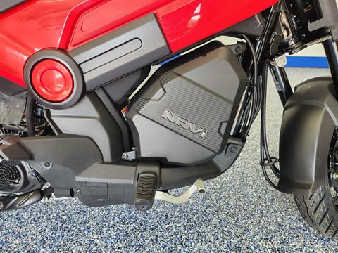 2023 Honda Navi in Beaver Dam, Wisconsin - Photo 11