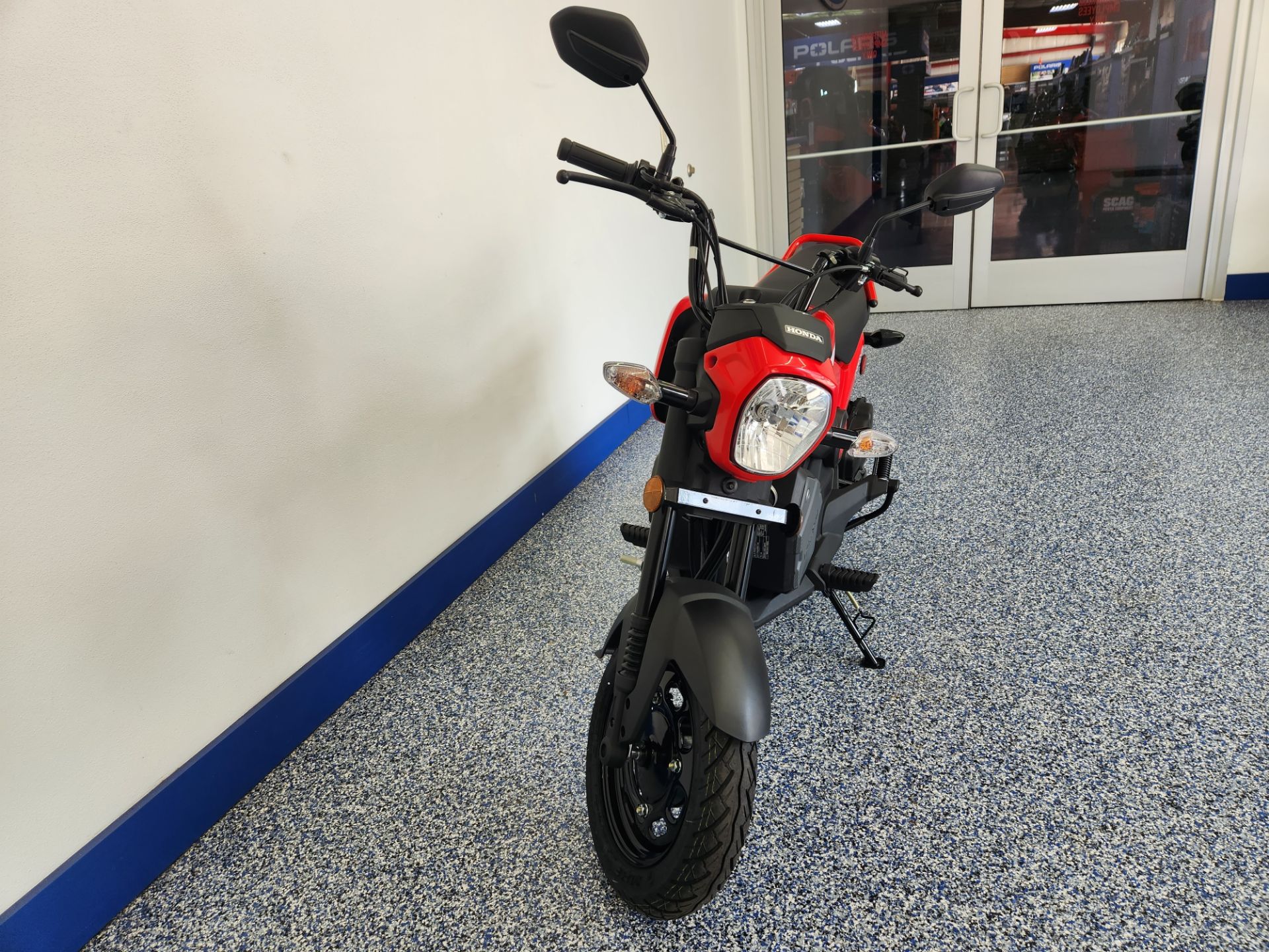 2023 Honda Navi in Beaver Dam, Wisconsin - Photo 3